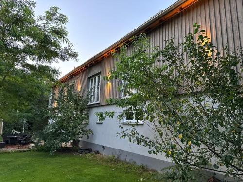 Apartment An den Schwabachauen 1 by Interhome in Eckental