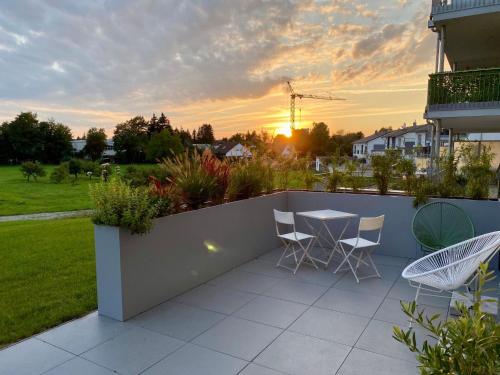 Apartment BLICKinsGRUEN by Interhome in Friedrichshafen, Deutschland