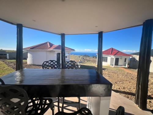 Oceanview Homestead in The Gates