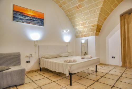  History Station in Brindisi