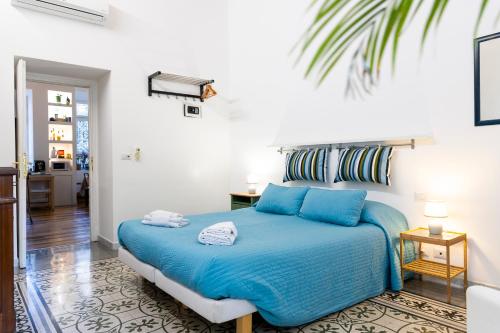B&B Domus Aurea – Rome