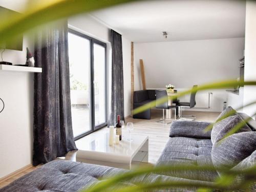 Apartment Wohnung in Mönkebude mit Terrasse und Grill by Interhome in Mönkebude, Deutschland