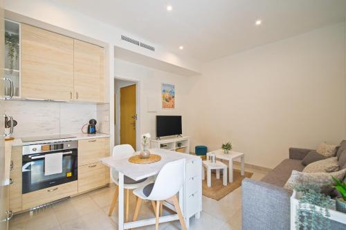 NICE CENTRIC APARTMENT - Alto Penedés