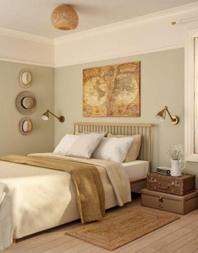 Casa Satori - 1 bed self contained apartment in Los Gallardos