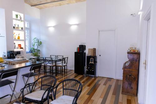 B&B Domus Aurea 5