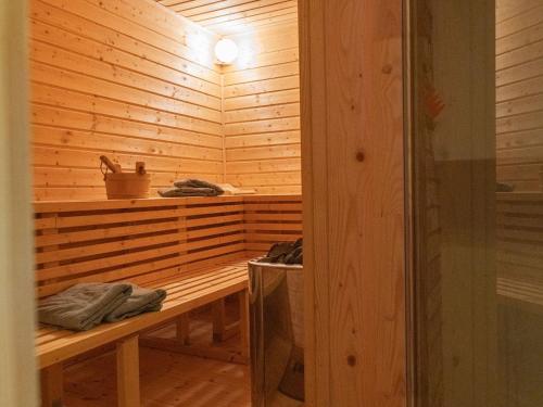 Apartment Bahnhof Paulinzella by Interhome in Bechstedt
