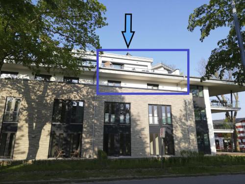 Apartment Boddenblick-Vilm by Interhome in Lauterbach, Deutschland
