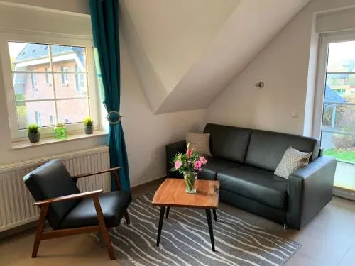 Apartment mit Balkon by Interhome in Lancken-Granitz, Deutschland
