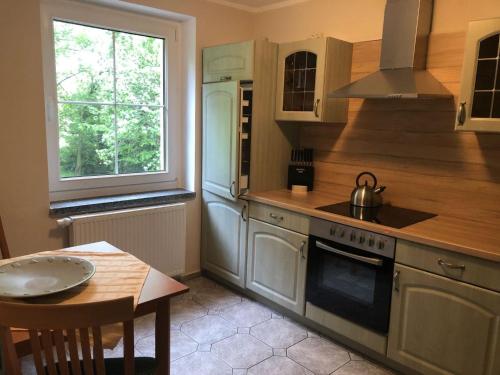 Holiday Home Bergblick by Interhome in Sehmatal