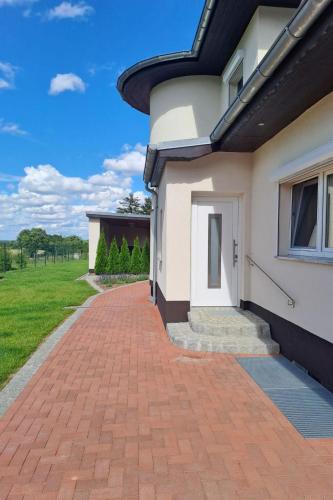 Holiday Home Ferienhaus by Interhome in 法蘭克福奧得