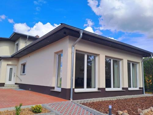 Holiday Home Ferienhaus by Interhome in Frankfurt Oder, Deutschland