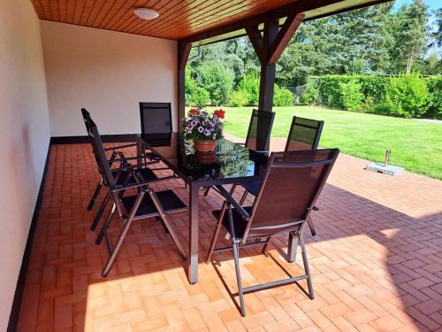 Holiday Home Ferienhaus by Interhome in 法蘭克福奧得