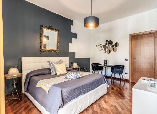 Stasera a casa da M.E., Roma