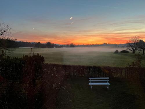 Die Scheune Odenwald in Rimbach (Odenwald)
