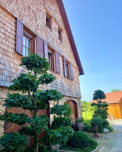Die Scheune Odenwald in Rimbach (Odenwald)
