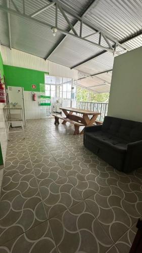 Suites da Bela 07 Caparao in 高卡帕拉奧