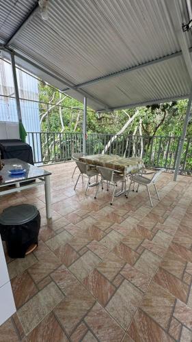 Suites da Bela 07 Caparao in 高卡帕拉奧
