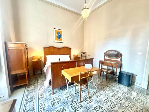 Conservatorio 16 Rooms centro storico, Naples (photo 4)