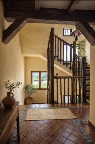 Hotel Rural Almazara - image 37