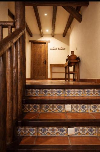 Hotel Rural Almazara - image 38