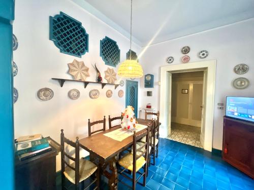 Conservatorio 16 Rooms centro storico, Naples (photo 10)