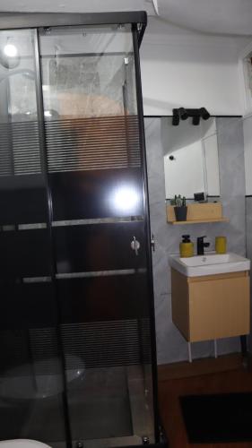 Cómodo y central departamento 2Dormitorios 3huespedes