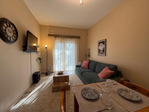 Sea&Nature apartment - Αίγιο