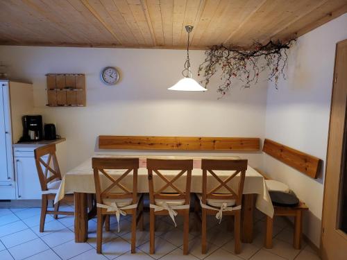Renate Niedermeier FeWo in Zachenberg