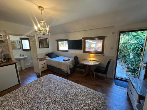 Station Approach Solihull Cabin Stays, Solihull (Foto 10)