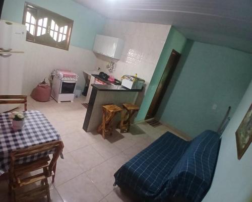 Casa Aconchegante no bairro Vila Verde em Armação dos Búzios – khách sạn tại Rasa
