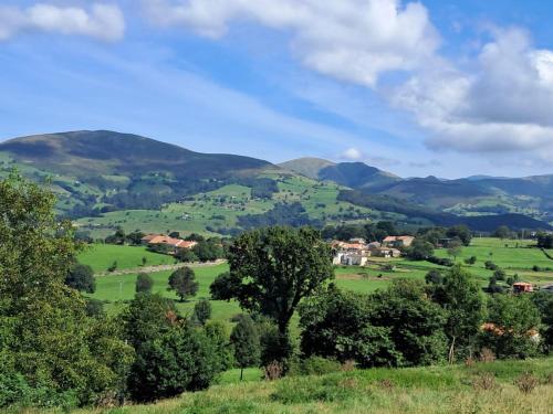 Programlehetőségek, Apartment in the heart of Cantabría (Apartment in the heart of Cantabria) in Villacarriedo