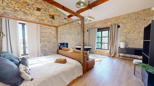 Maison Amara in Cournonterral