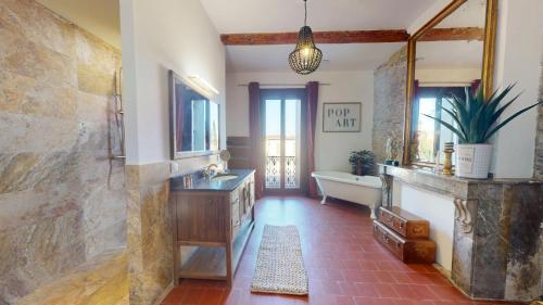 Maison Amara in Cournonterral