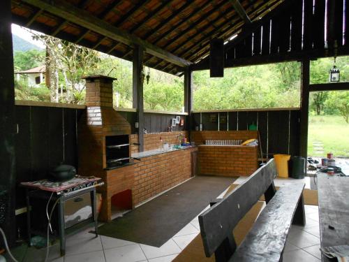 Fazenda Vitória Correntezas (Fazenda Vitoria Correntezas) in Silva Jardim