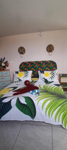 Fare Moana Fakarava in Fakarava