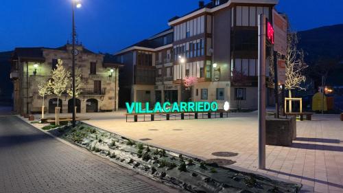 Kilátás, Apartment in the heart of Cantabría (Apartment in the heart of Cantabria) in Villacarriedo