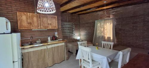 Armonia cabaña de campo- Rincón de Afrodita (Armonia cabana de campo- Rincon de Afrodita) in Villa Cura Brochero