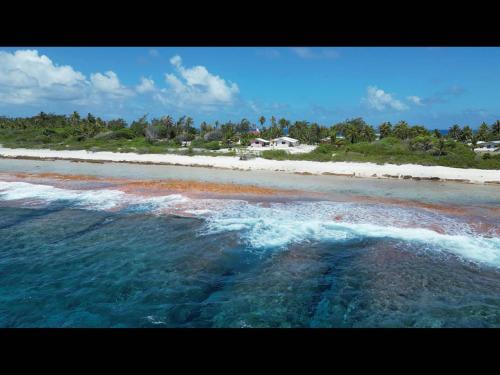 Fare Moana Fakarava in Fakarava