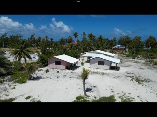 Fare Moana Fakarava in Fakarava