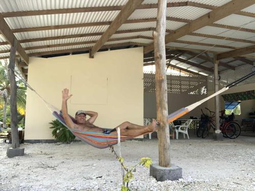 Fare Moana Fakarava in Fakarava