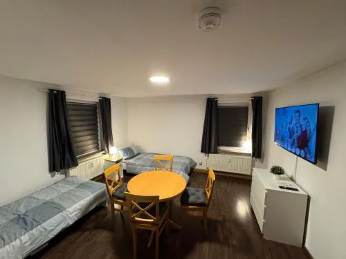 Ferien- und Monteurwohnung in Borna Nr 5 in Borna, Deutschland