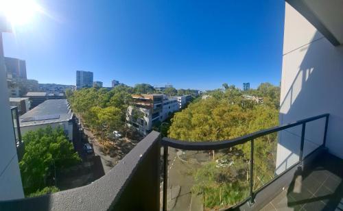 Zetland Three bedrooms in Zetland
