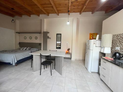Venezia-Monoambiente in Villa Mercedes