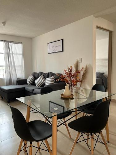 Lindo Departamento Residencial Privado
