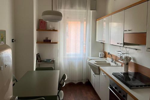 餐飲服務, Meri's - Stile e Comfort alle porte di Milano in 梅萊尼亞諾