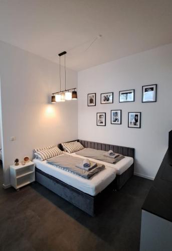Nordic Stay Suite in München, Deutschland