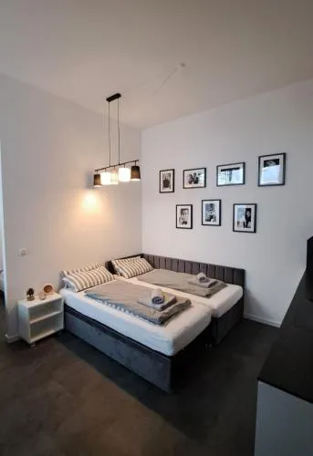 Nordic Stay Suite in München, Deutschland