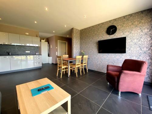 Apartment am Weiher - Wohnung 4 - Für 4 Personen by Interhome in Nideggen, Deutschland