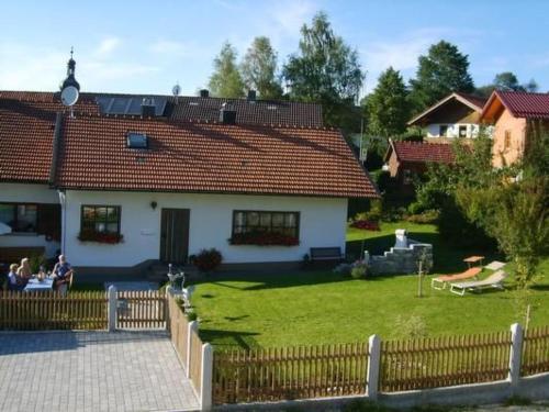 Holiday Home Hohenbogenwinkel by Interhome in Neukirchen, Deutschland