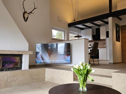 Holiday Home mit Terrasse und Garten Südeifel by Interhome (Holiday Home mit Terrasse und Garten Sudeifel by Interhome) in 濱湖比爾斯多夫